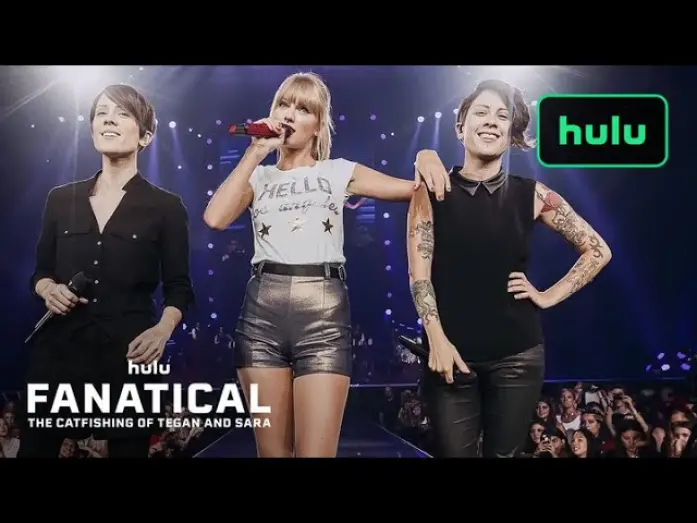 Watch film Fanatical: The Catfishing Of Tegan and Sara | Official Trailer