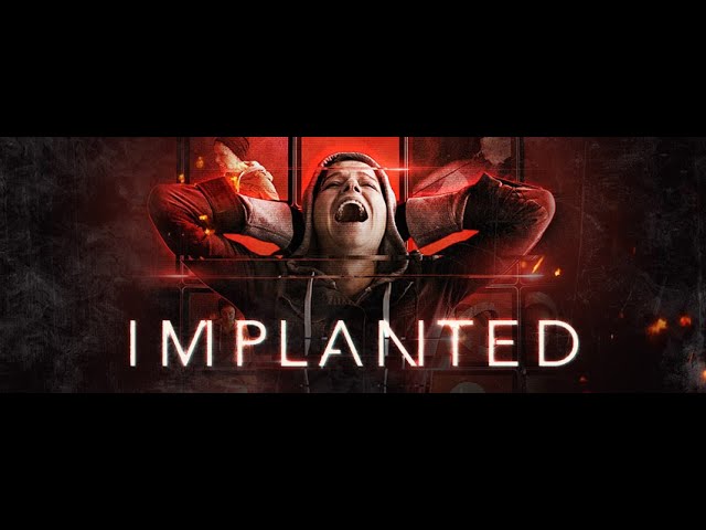 Watch film Implanted | Trailer