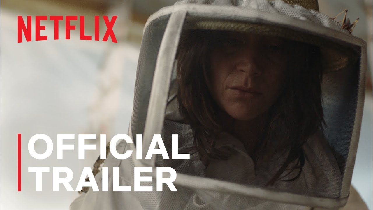 Watch film The Swarm | The Swarm | Official Trailer | Netflix