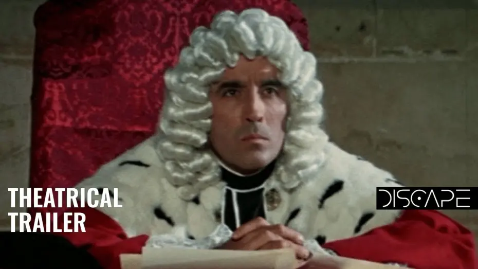 Watch film The Bloody Judge | The Bloody Judge • 1970 • Theatrical Trailer 1