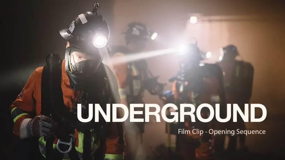 Watch film Underground | Underground Clip 01 - Opening sequence