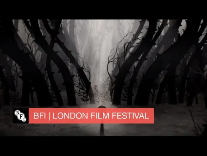 Watch film Birdboy: The Forgotten Children | Psychonauts, the Forgotten Children Trailer | BFI London Film Festival 2016