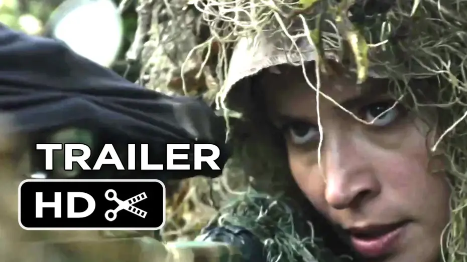 Watch film Sniper: Legacy | Sniper: Legacy Official Trailer 1 (2014) - Action War Movie HD