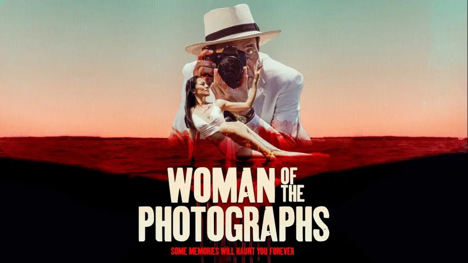 Watch film Woman of the Photographs | Official Trailer