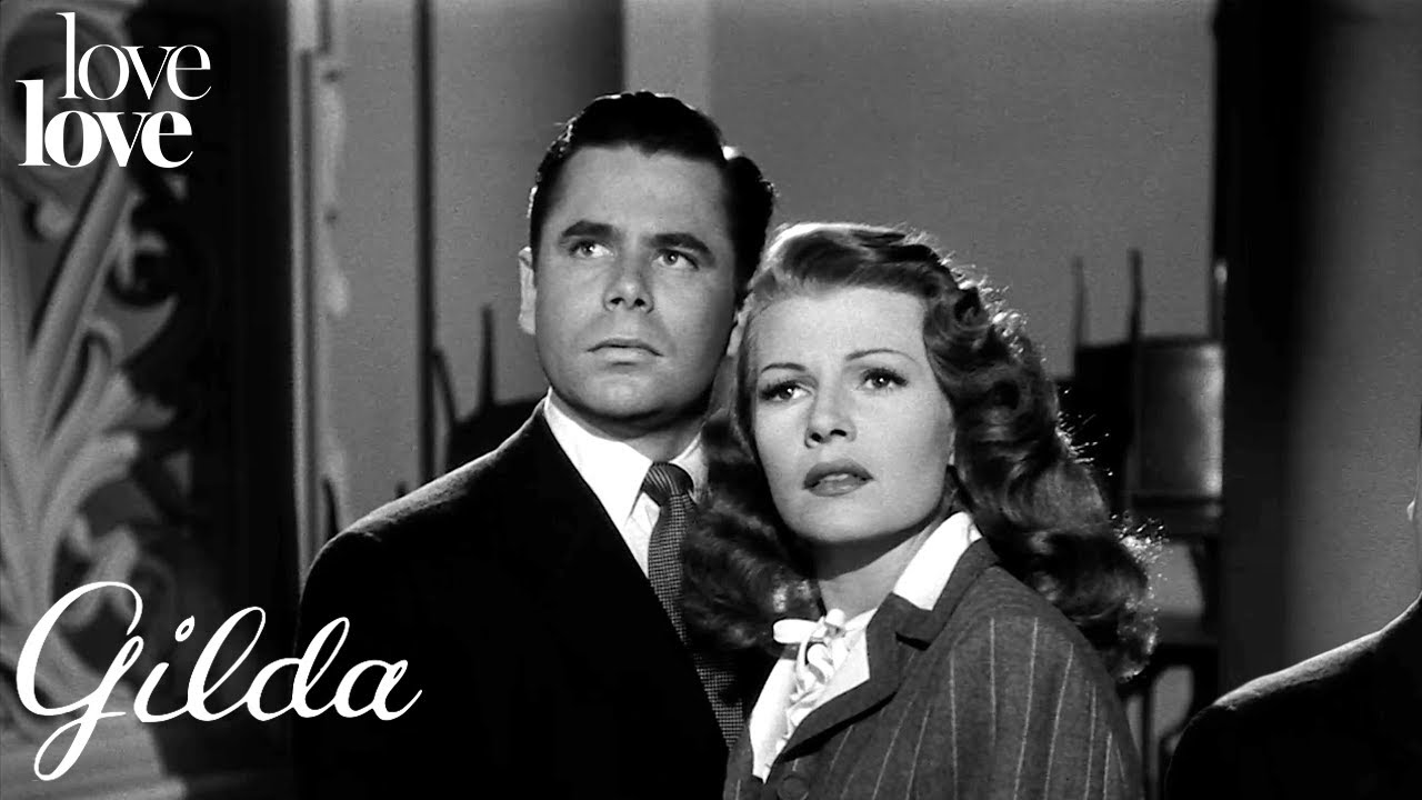 Watch film Gilda | Mundson Returns