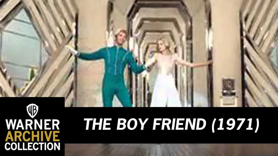 Watch film The Boy Friend | The Boy Friend (Preview Clip)