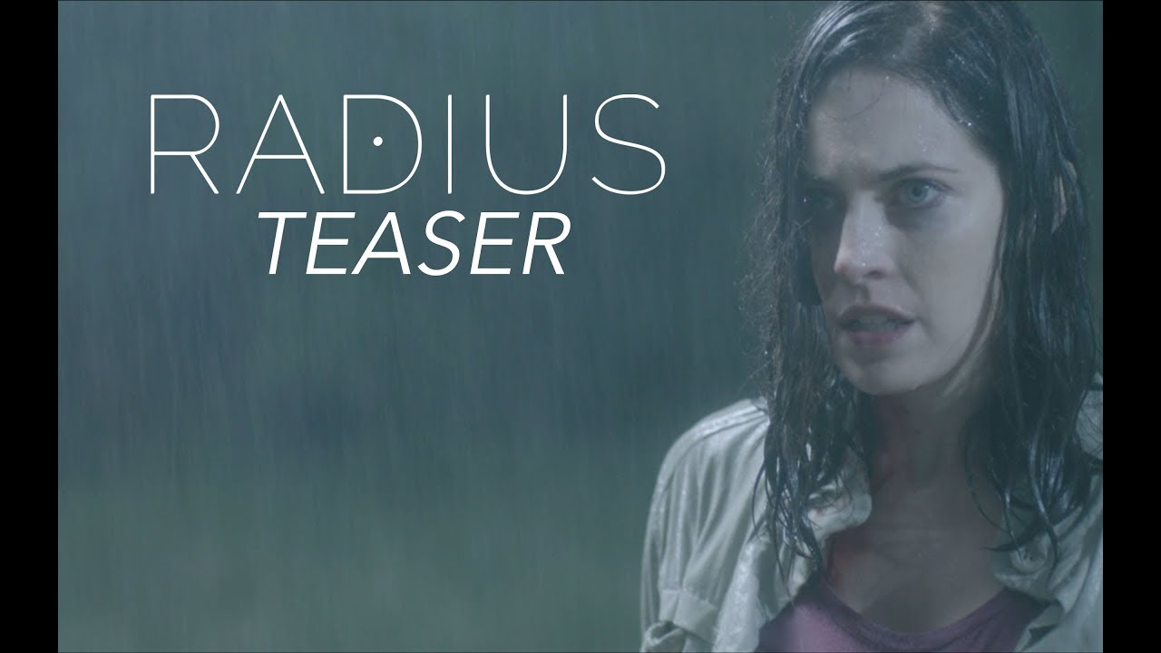 Watch film Radius | Official Teaser Trailer