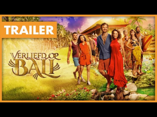 Watch film Verliefd op Bali | Verliefd op Bali trailer (2024) | 31 januari Ladies Night, 1 februari overal in de bioscoop