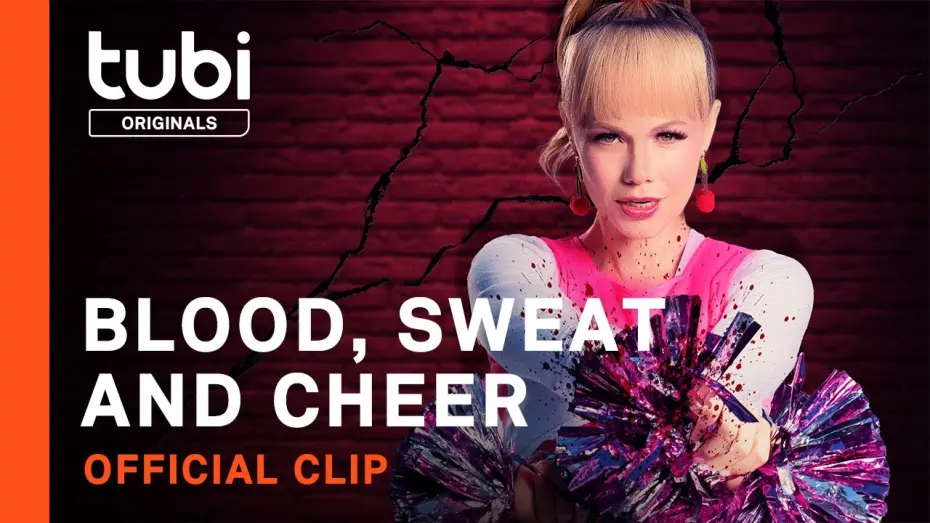 Watch film Blood, Sweat and Cheer | Official Clip #5