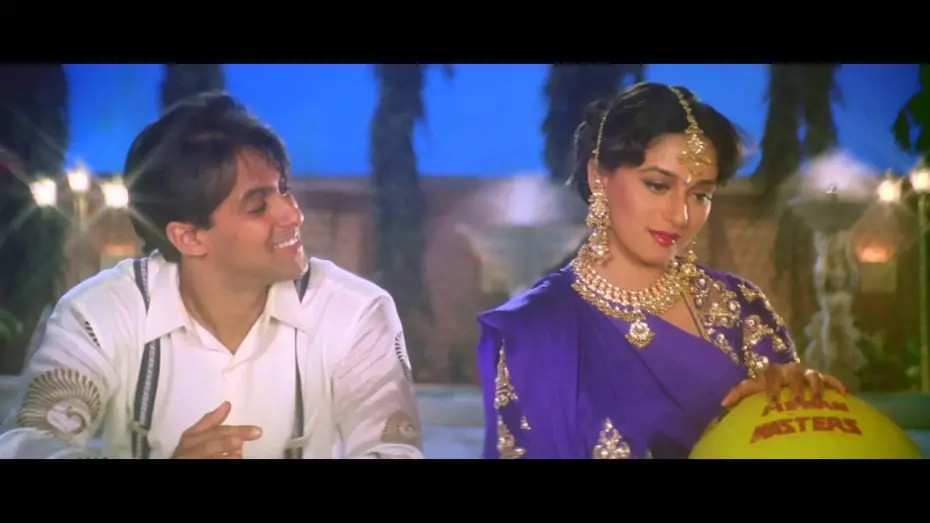 Watch film Hum Aapke Hain Koun..! | Hum Aapke Hain Koun Trailer