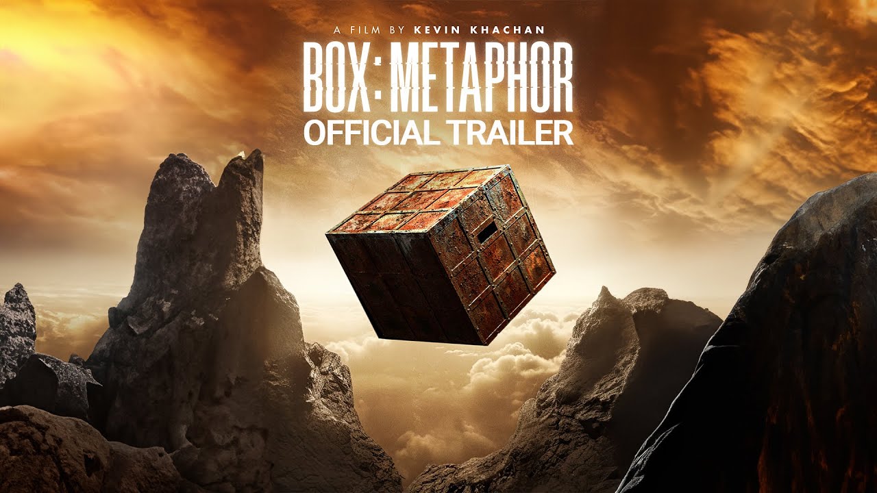 Watch film Box: Metaphor | Official Trailer