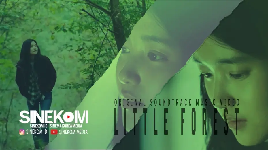 Watch film Little Forest | Little Forest - 2018 [OST]