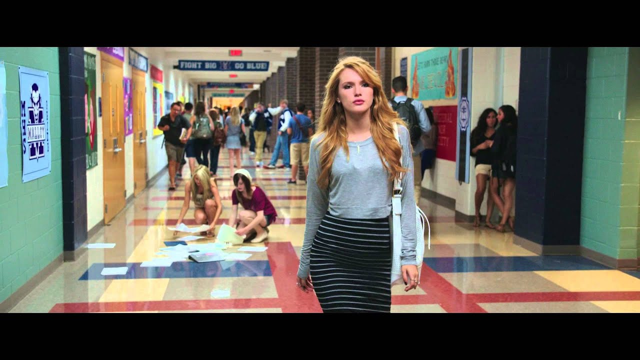 Watch film The DUFF | THE DUFF - Teaser Trailer 2