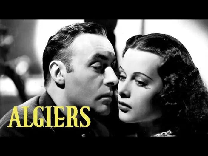 Watch film Algiers | Algiers Trailer