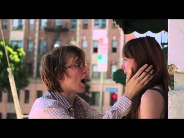 Watch film Ruby Sparks | "Couples"