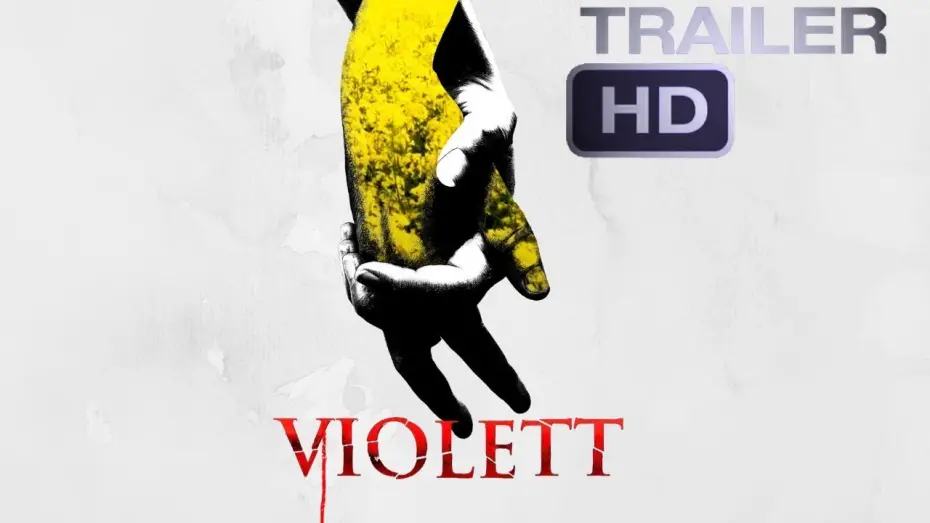 Watch film Violett | Official Trailer