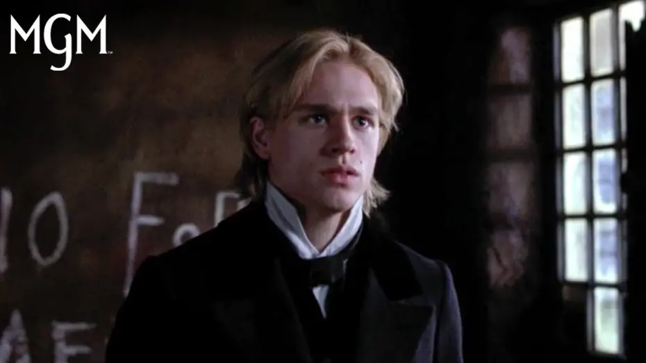 Watch film Nicholas Nickleby | First Day At Boarding School