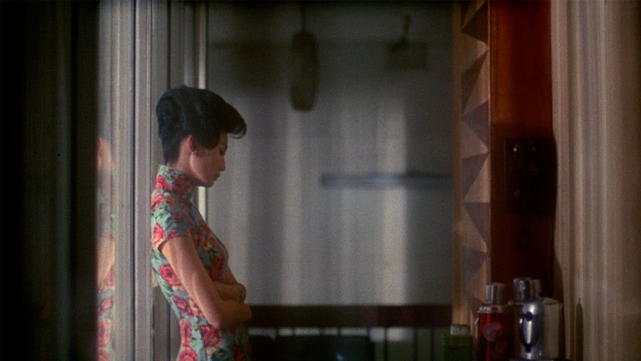 Watch film In the Mood for Love | Three Reasons: In the Mood for Love