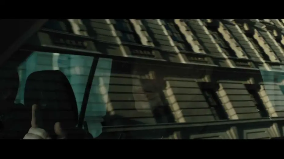 Watch film Skyfall | Adele Music Promo