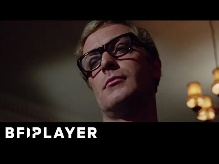 Watch film The Ipcress File | Mark Kermode reviews The Ipcress File | BFI Player