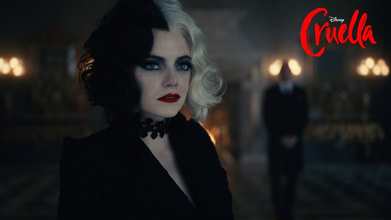 Watch film Cruella | “Call Me Cruella” Sneak Peek