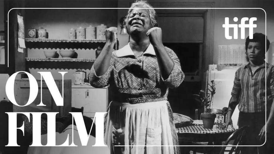 Watch film A Raisin in the Sun | A RAISIN IN THE SUN and the American Dream | On Film