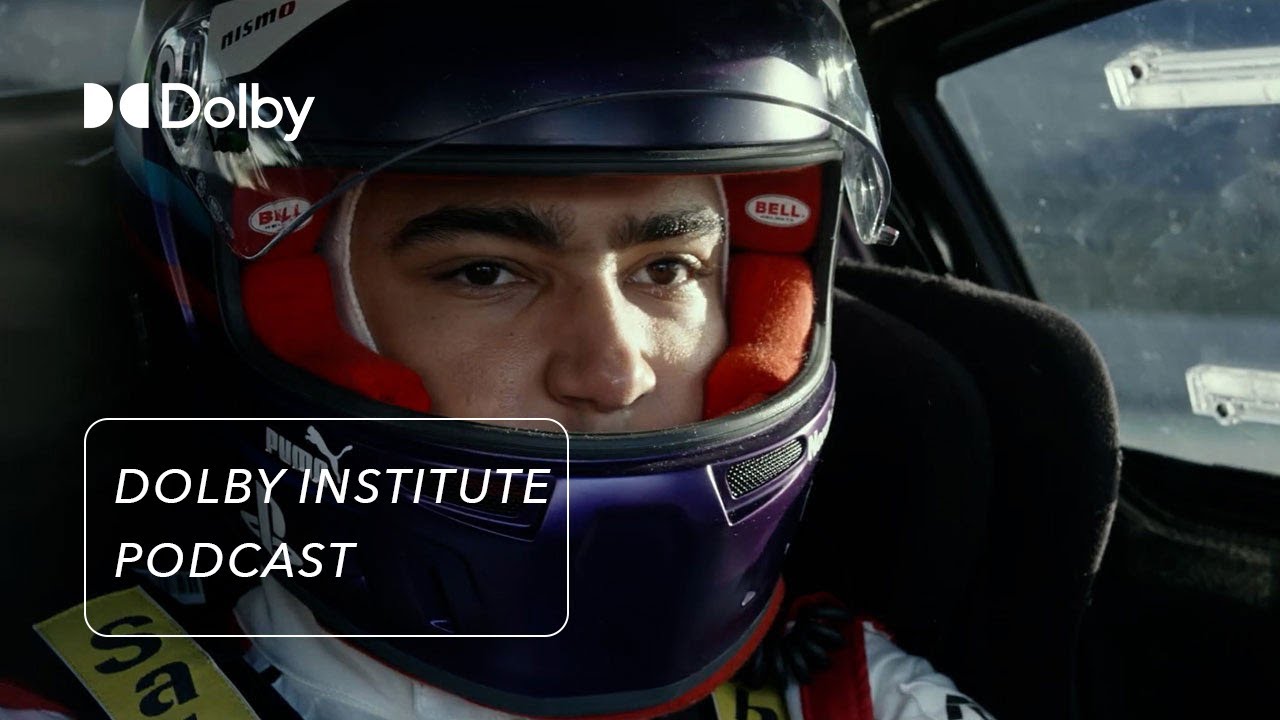 Watch film Gran Turismo | The Sound of Neill Blomkamp’s Gran Turismo | The #DolbyInstitute Podcast