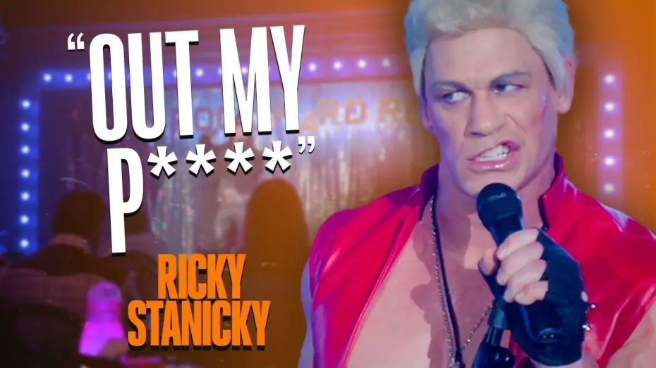 Watch film Ricky Stanicky | Rod Puts On A Hilarious Show