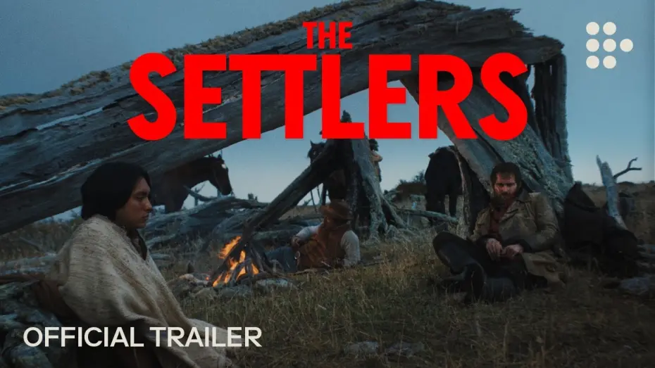 Watch film The Settlers | Official Trailer #2