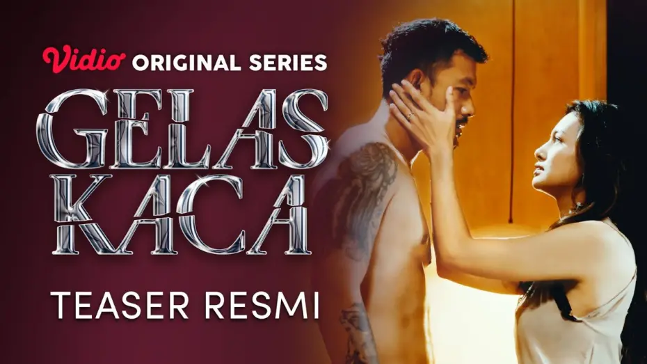 Watch film Gelas Kaca | Gelas Kaca | Teaser Resmi | Raihaanun, Rio Dewanto, Aura Kasih