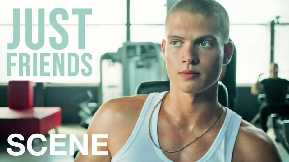 Watch film Just Friends | JUST FRIENDS - Desire at the Gym