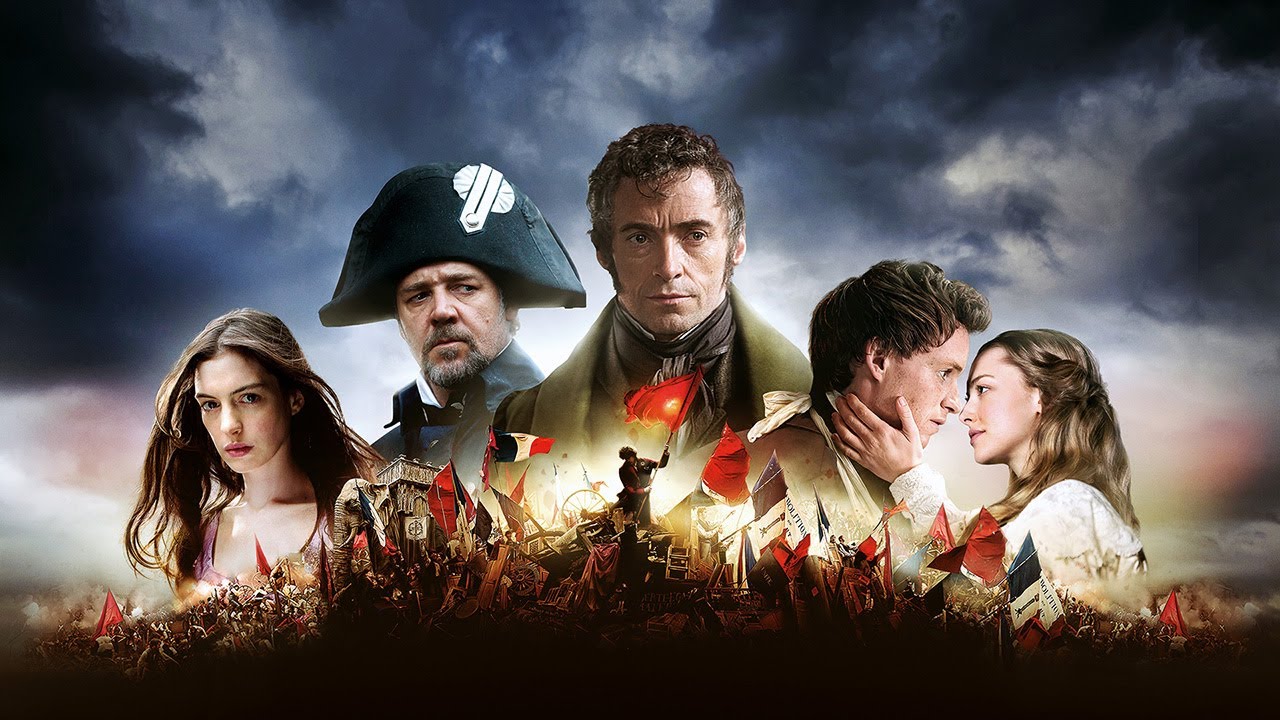 Watch film Les Misérables | 2024 Re-Release Official Trailer