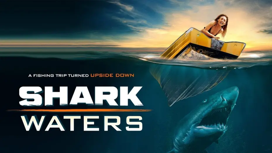 Watch film Shark Waters | Official Trailer