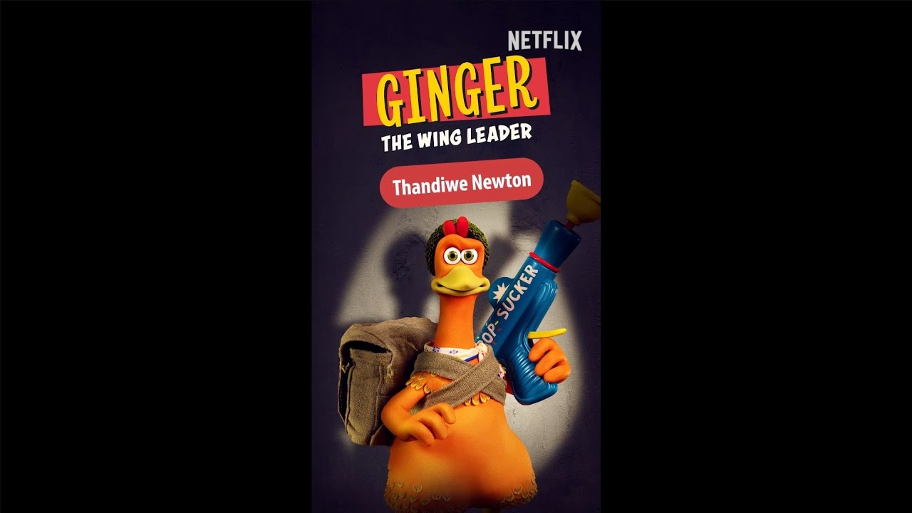 Watch film Chicken Run: Dawn of the Nugget | Meet the Chickens