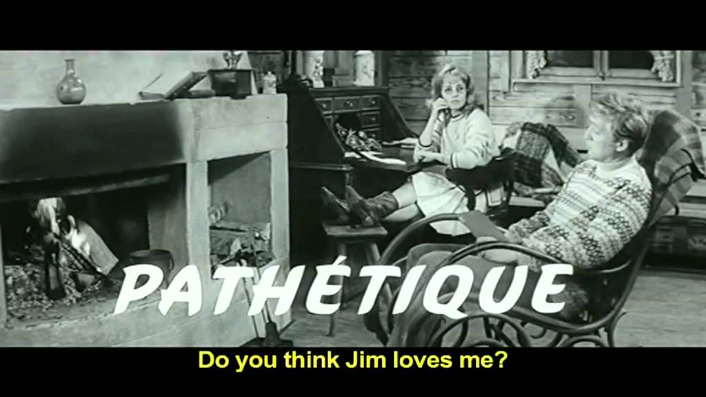 Watch film Jules and Jim | JULES & JIM TRAILER