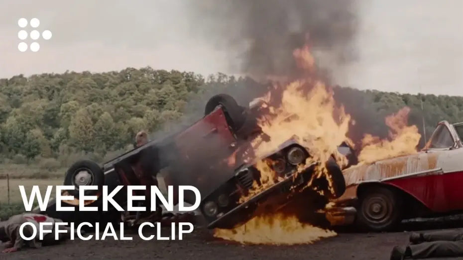 Watch film Weekend | Official Clip