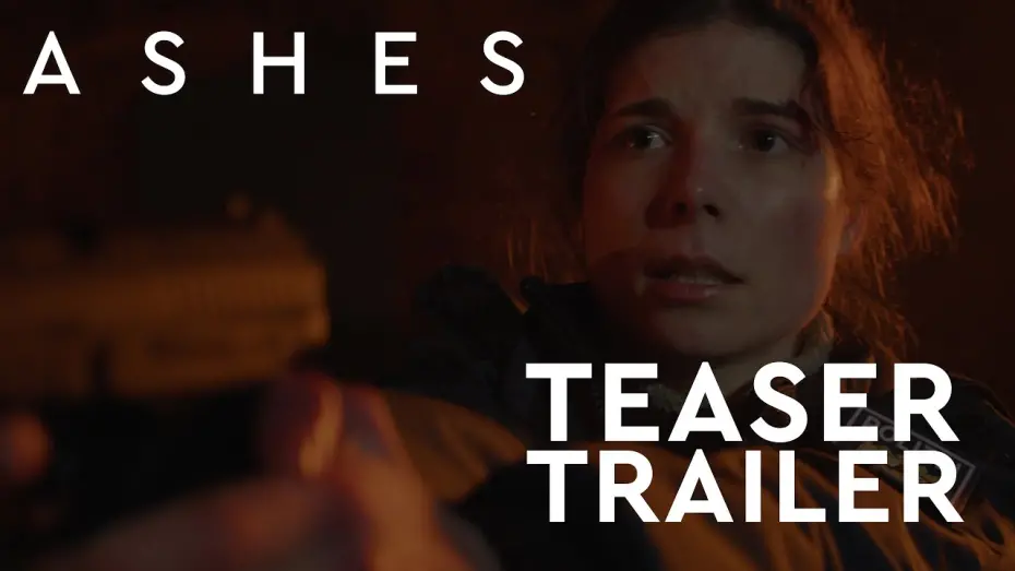 Watch film Ashes | Teaser Trailer