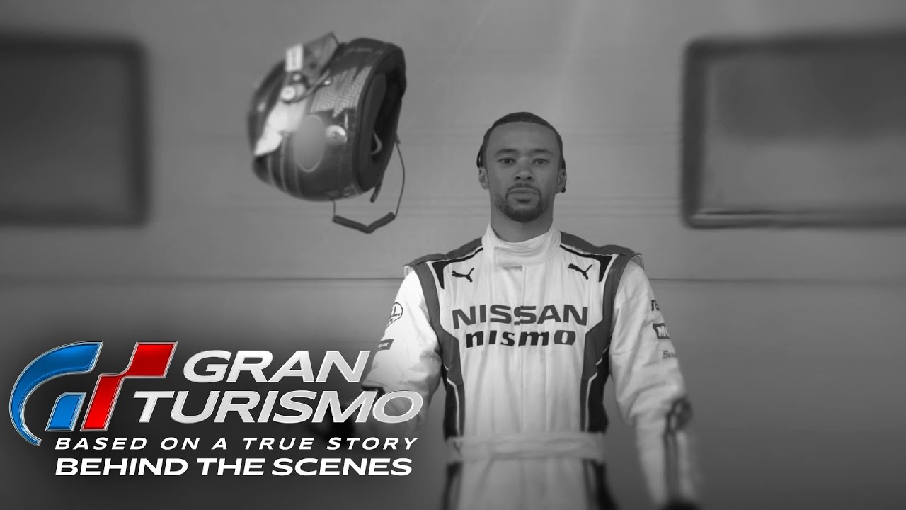 Watch film Gran Turismo | Dream Come True