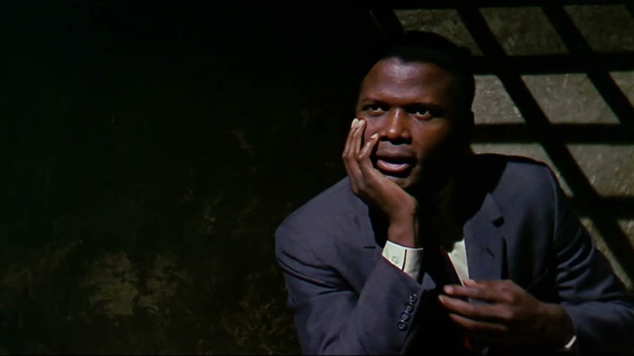 Watch film In the Heat of the Night | TCM Big Screen Classics 55th Anniversary Spot