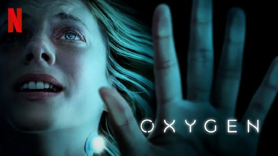 Watch film Oxygen | Кислород - русский трейлер | Netflix