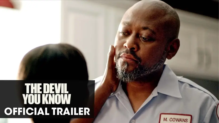 Watch film The Devil You Know | Official Trailer