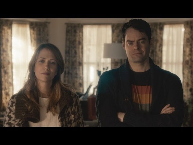 Watch film The Skeleton Twins | Meet The Artists 