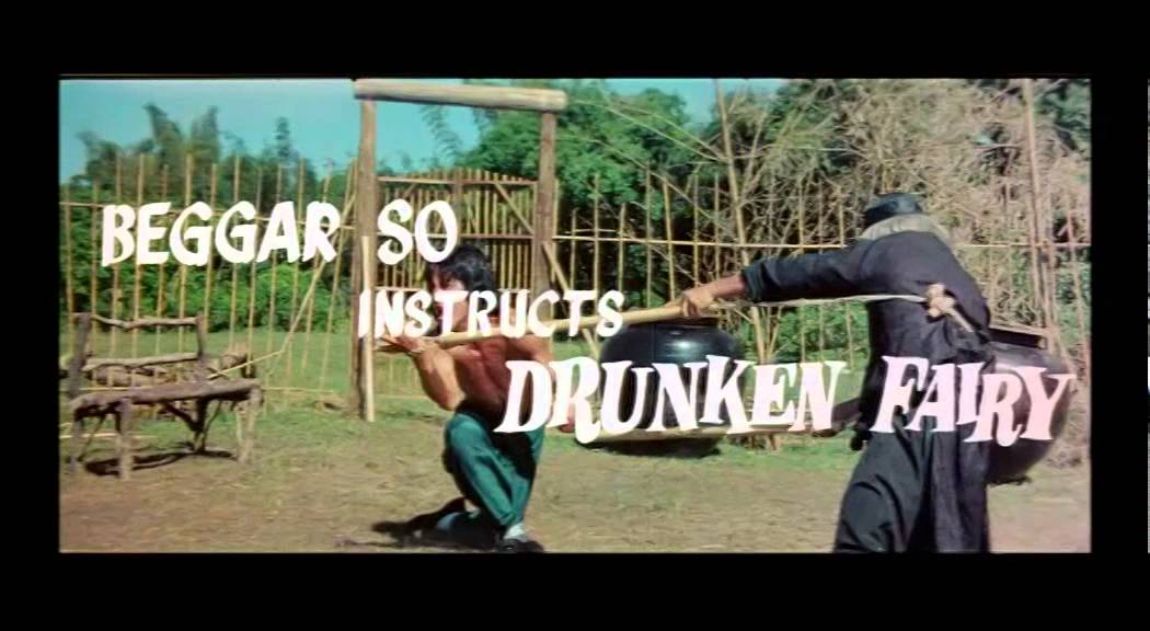 Watch film Drunken Master | Drunken Master - Trailer HD (1978)