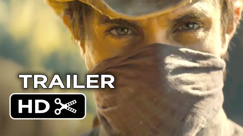 Watch film The Ardor | The Burning Official UK Trailer 1 (2015) - Gael Garcia Bernal Movie HD