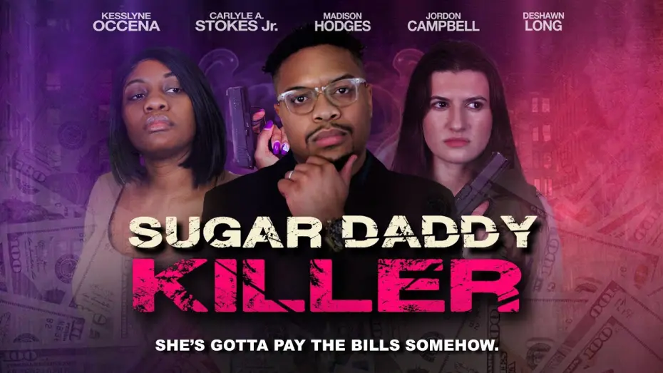 Watch film Sugar Daddy Killer | Official Trailer