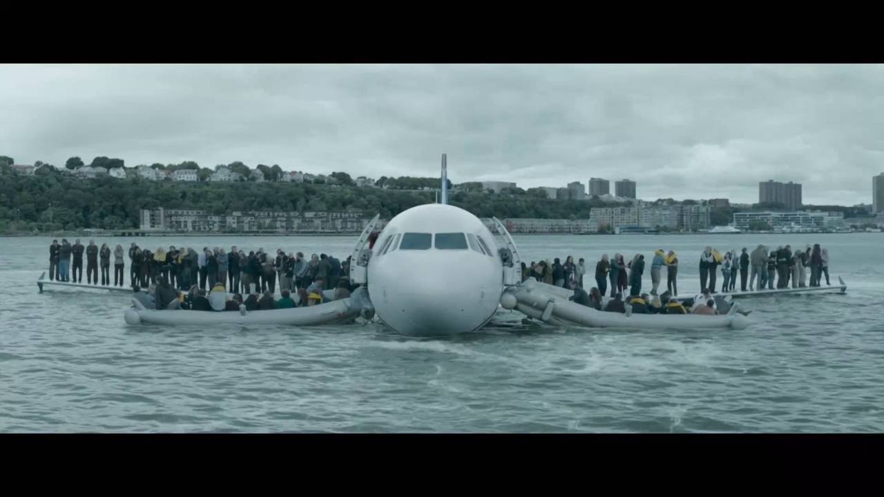 Watch film Sully | САЛЛІ. Диво над Гудзоном (український) HD