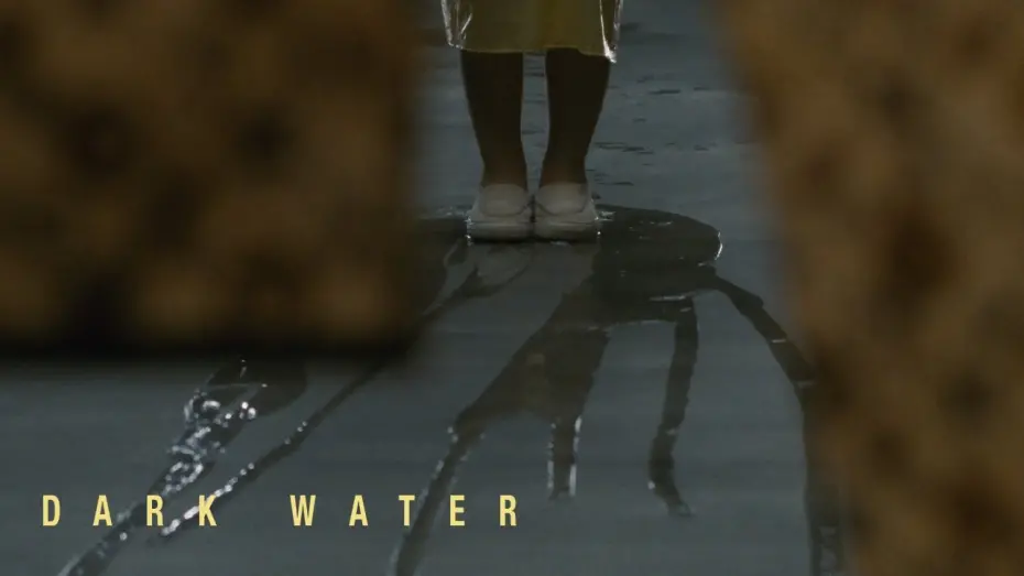 Watch film Dark Water | Hide and seek