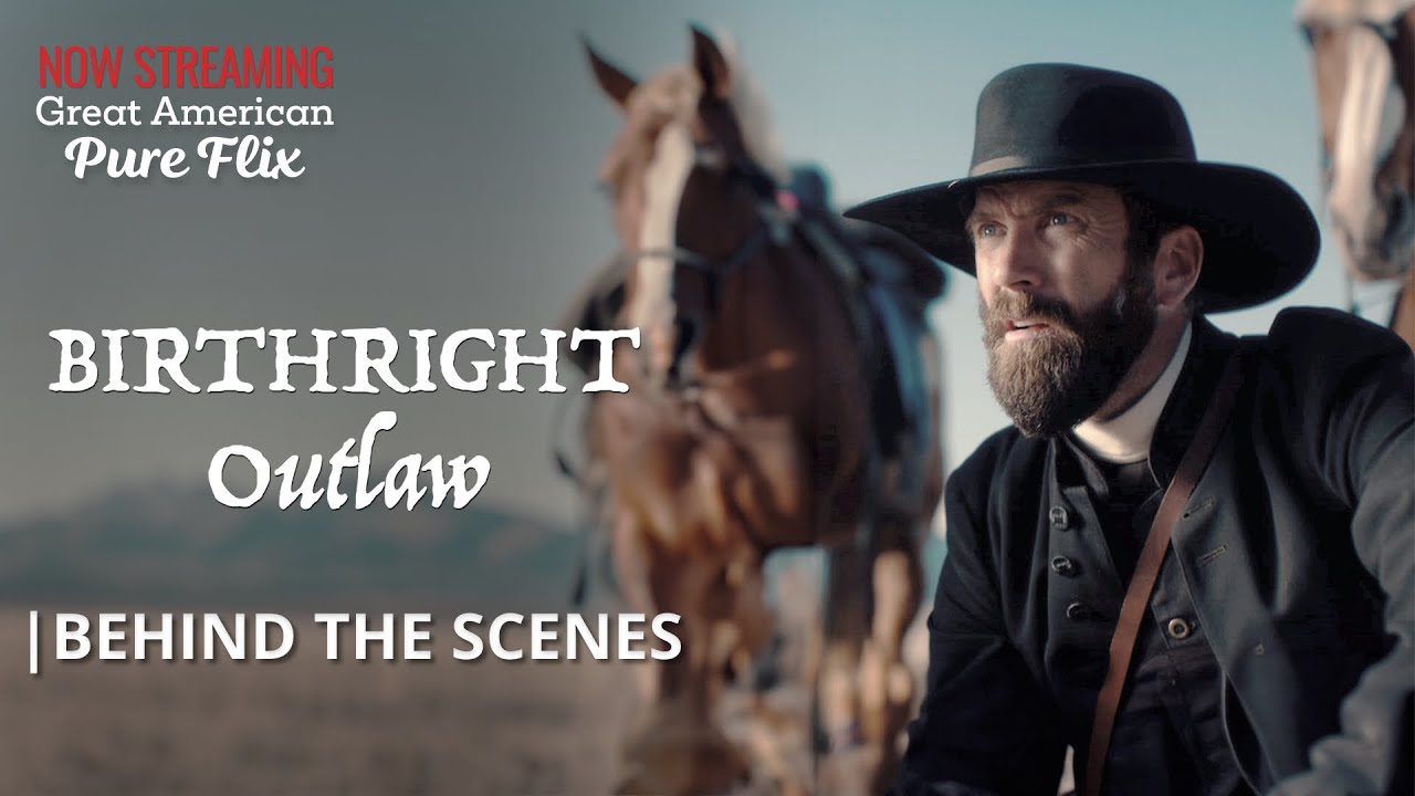 Watch film Birthright Outlaw | Inside the Making Of