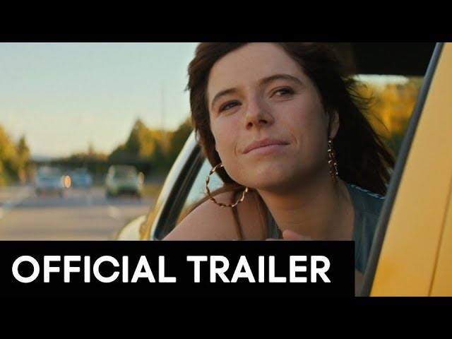 Watch film Wild Rose | WILD ROSE | OFFICIAL MAIN TRAILER