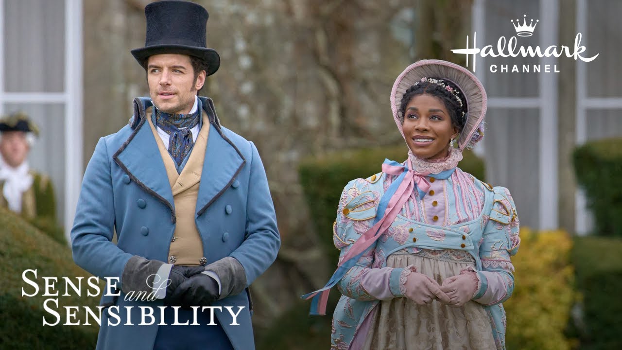 Watch film Sense & Sensibility | Preview